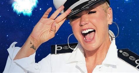 cruzeiro xuxa